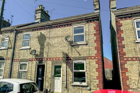 undefined, Warrington Street, Newmarket, Suffolk