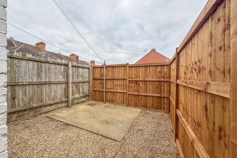 undefined, Warrington Street, Newmarket, Suffolk