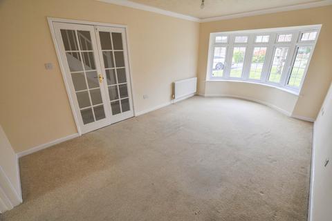 4 bedroom end of terrace house for sale, Birchdale Road, Wimborne, BH21