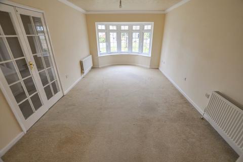 4 bedroom end of terrace house for sale, Birchdale Road, Wimborne, BH21