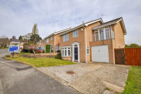 undefined, Birchdale Road, Wimborne, BH21