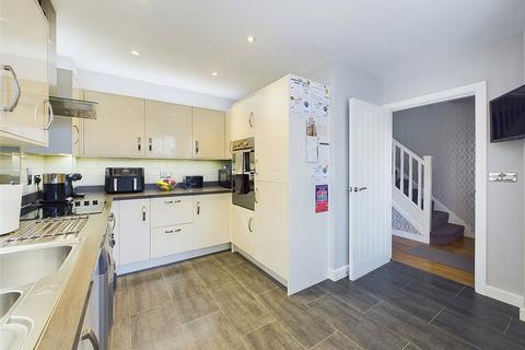 4 bedroom detached house for sale, Constance Close, Witham, Essex, CM8