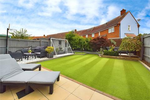 4 bedroom detached house for sale, Constance Close, Witham, Essex, CM8