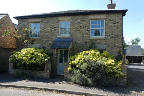 3 bedroom detached house for sale, Main Street, Wardy Hill CB6