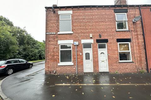 2 bedroom terraced house to rent, Harper Street, Stockport, Cheshire, SK3