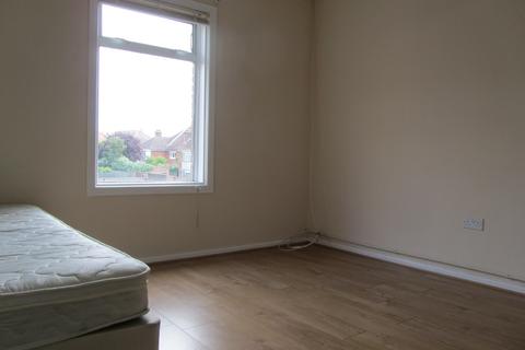 Studio to rent, Shirley Road, Southampton SO15