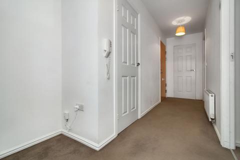 2 bedroom flat for sale, 4/6 Arneil Drive, Crewe, Edinburgh, EH5 2GR