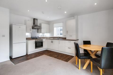 Flat 6, 4 Arneil Drive, Edinburgh, EH5 2GR