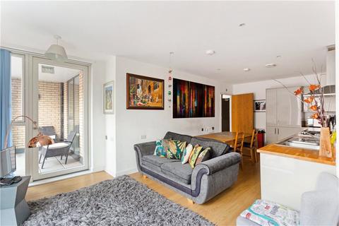 1 bedroom flat for sale, Queens Court, 2 Old Jamaica Road, London, SE16