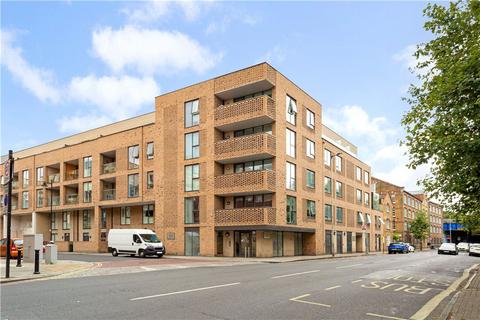 1 bedroom flat for sale, Queens Court, 2 Old Jamaica Road, London, SE16