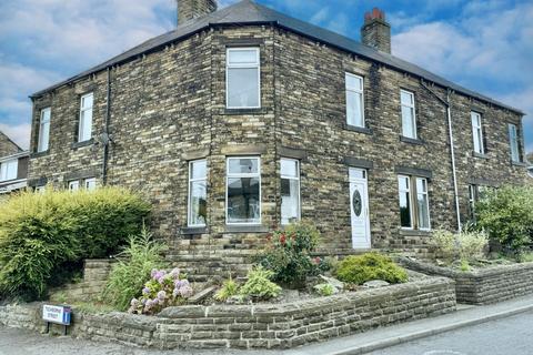 3 bedroom terraced house for sale, Halifax Road, Liversedge, WF15