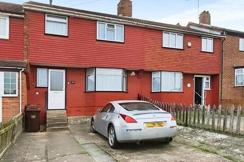 7 Barnaby Terrace, Rochester, ME1 2LL