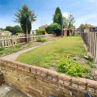 7 Barnaby Terrace, Rochester, ME1 2LL