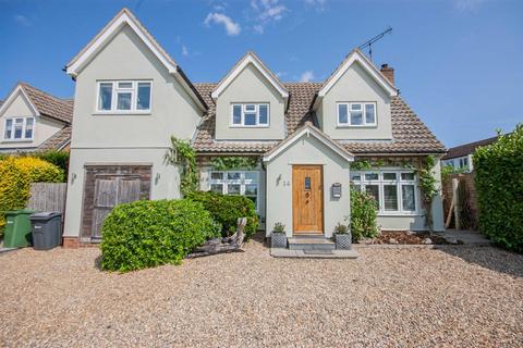 5 bedroom detached house for sale, Priory Farm Road, Nounsley, Hatfield Peverel, Chelmsford