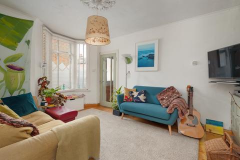 4 bedroom end of terrace house for sale, Gladstone Road, Whitstable