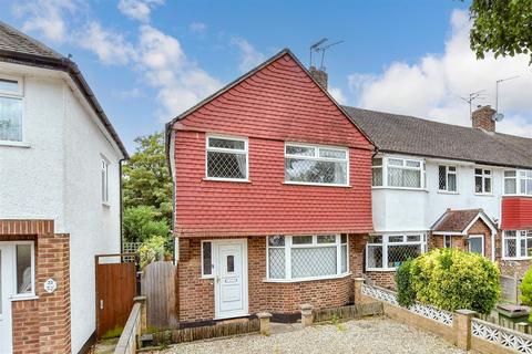 3 bedroom end of terrace house for sale, Ansell Grove, Carshalton, Surrey