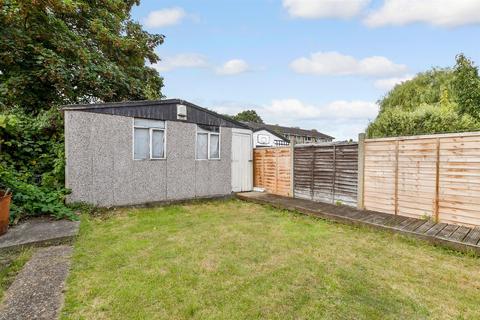 3 bedroom end of terrace house for sale, Ansell Grove, Carshalton, Surrey