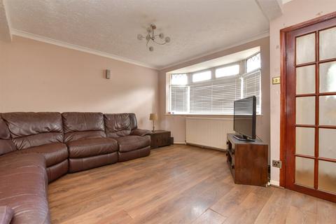 3 bedroom end of terrace house for sale, Ansell Grove, Carshalton, Surrey