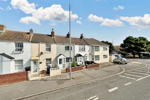 2 bedroom terraced house for sale, Chickerell