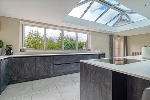undefined, Wessex Drive, Nottingham NG16