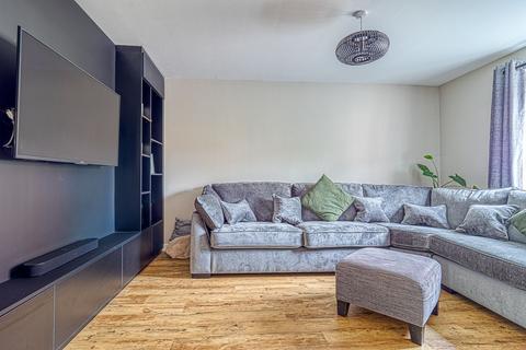 undefined, Wessex Drive, Nottingham NG16