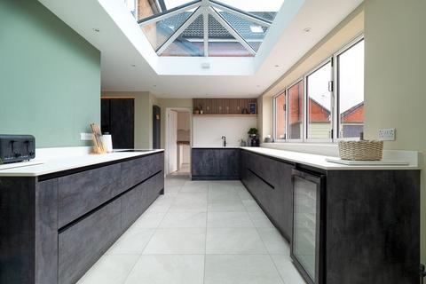 undefined, Wessex Drive, Nottingham NG16