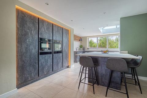 undefined, Wessex Drive, Nottingham NG16