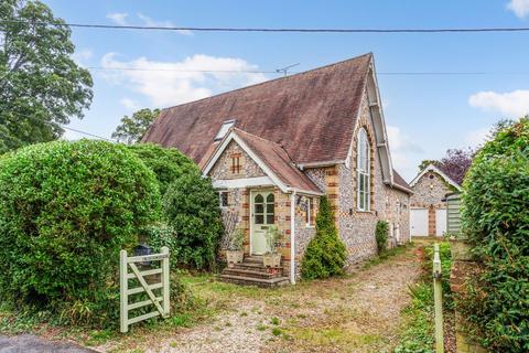 3 bedroom detached house for sale, Crown Lane, Ludgershall