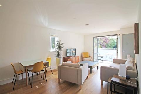 2 bedroom flat for sale, The Upper Drive, Hove