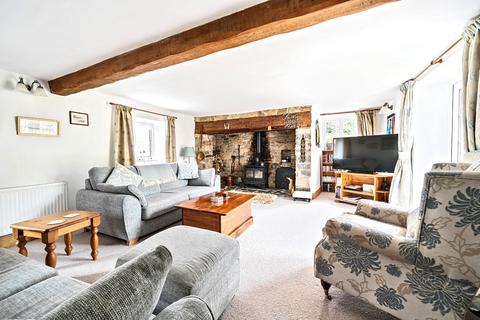 6 bedroom detached house for sale, North Road, Wookey, Wells, BA5