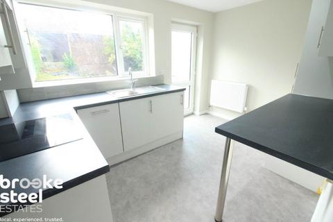 2 bedroom house for sale, Mercer Crescent, Haslingden