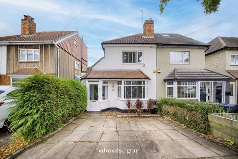 2 bedroom semi-detached house for sale, Blythsford Road, Hall Green, Birmingham, B28 0UR