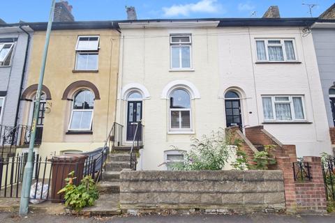 5 bedroom terraced house for sale, Paget Street, Gillingham, ME7