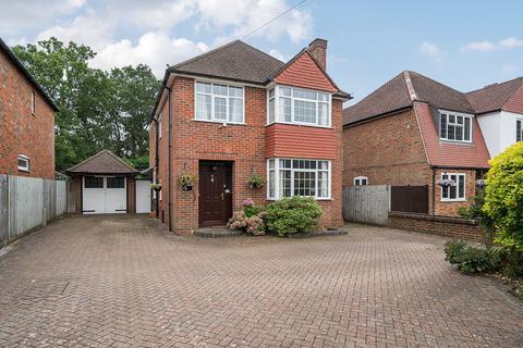 undefined, Leopold Avenue, Farnborough , GU14