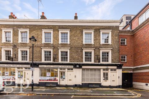 undefined, Barter Street, London, Greater London, WC1A 2AH