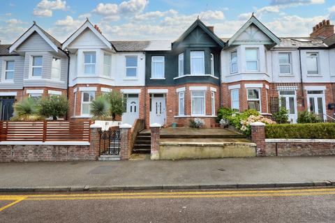 54 Ashley Avenue, Folkestone, CT19 4PR