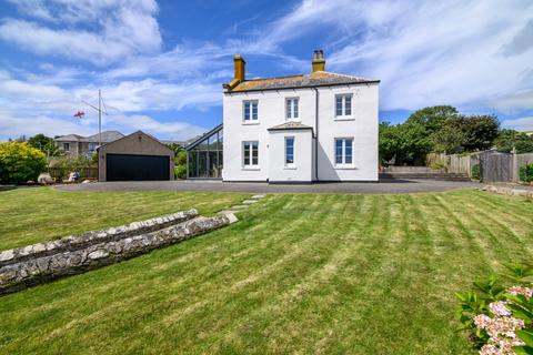 5 bedroom detached house for sale, Old Coastguard House, Gorran Haven