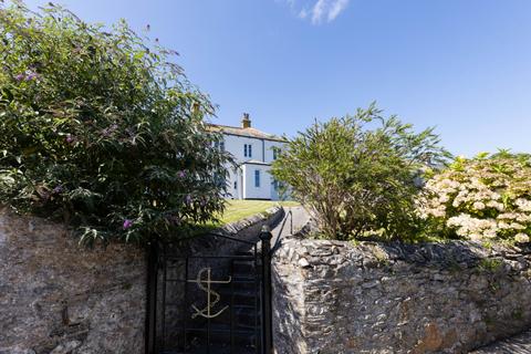 5 bedroom detached house for sale, Old Coastguard House, Gorran Haven