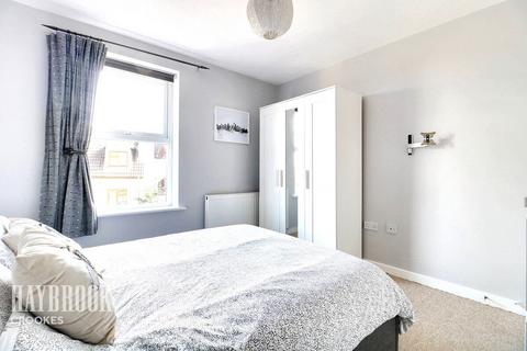 24 Fulton Road, Sheffield, S6 3JN
