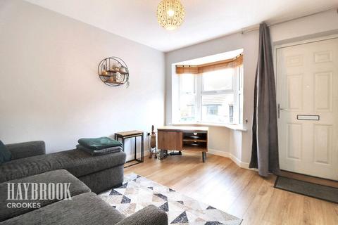 24 Fulton Road, Sheffield, S6 3JN