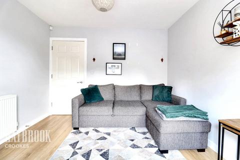 24 Fulton Road, Sheffield, S6 3JN
