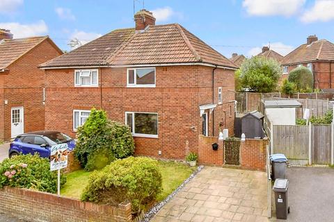 2 bedroom semi-detached house for sale, Davis Avenue, Deal, Kent