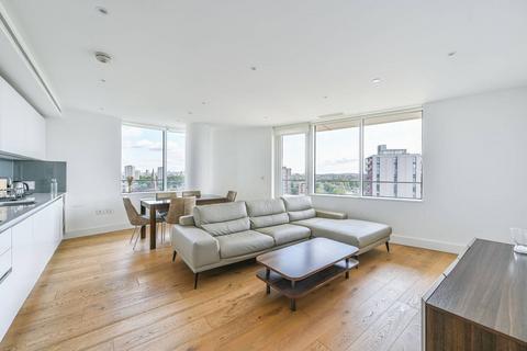 Lombard Wharf, Lombard Road, Battersea, London, SW11