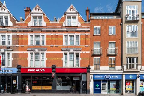 1 bedroom flat for sale, Clapham High Street, Clapham, London, SW4