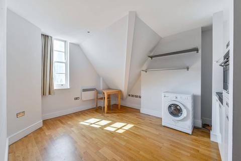 1 bedroom flat for sale, Clapham High Street, Clapham, London, SW4