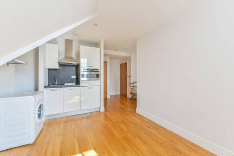 1 bedroom flat for sale, Clapham High Street, Clapham, London, SW4