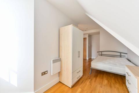 1 bedroom flat for sale, Clapham High Street, Clapham, London, SW4