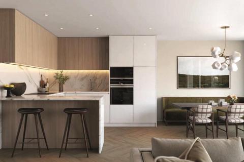 2 bedroom apartment for sale, King Square Development, Manchester