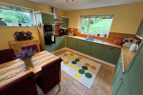 4 bedroom detached bungalow for sale, Old Post Office Lane, Trefonen