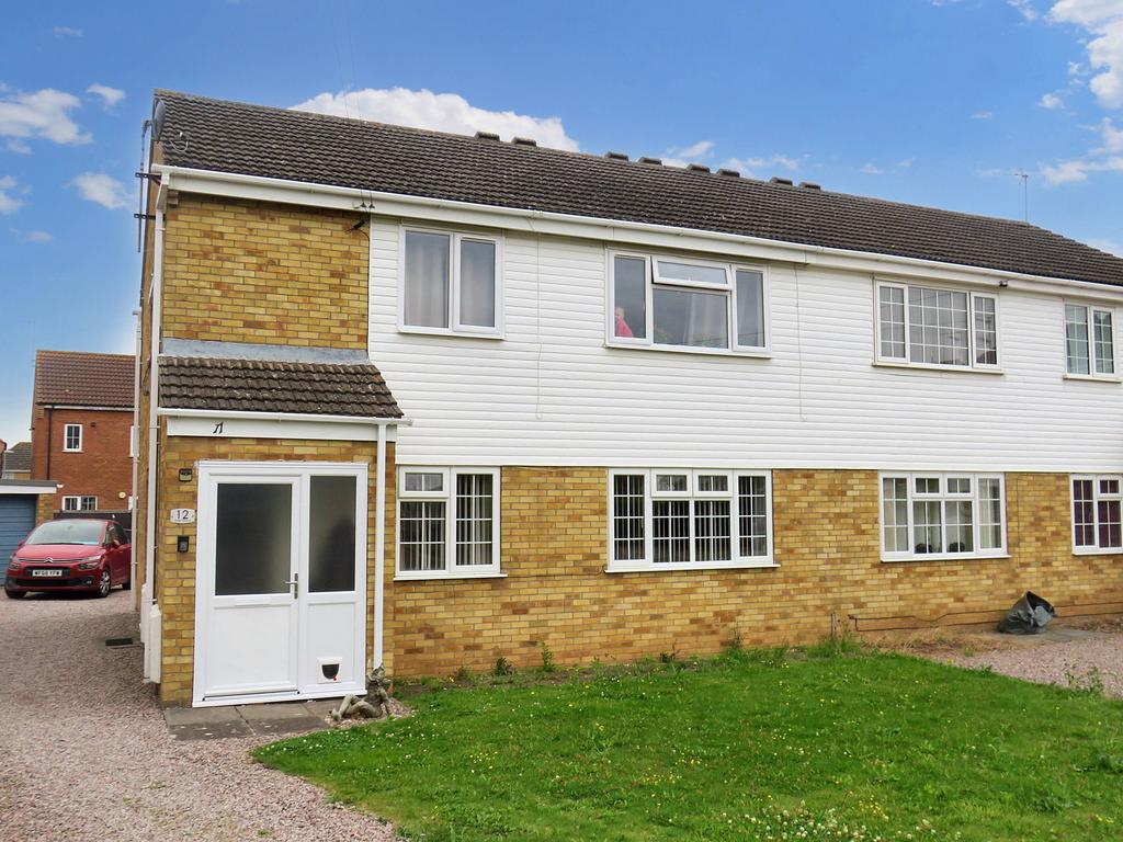 11. Alder Grove, Fishtoft, Boston, Lincs PE21 0 DB